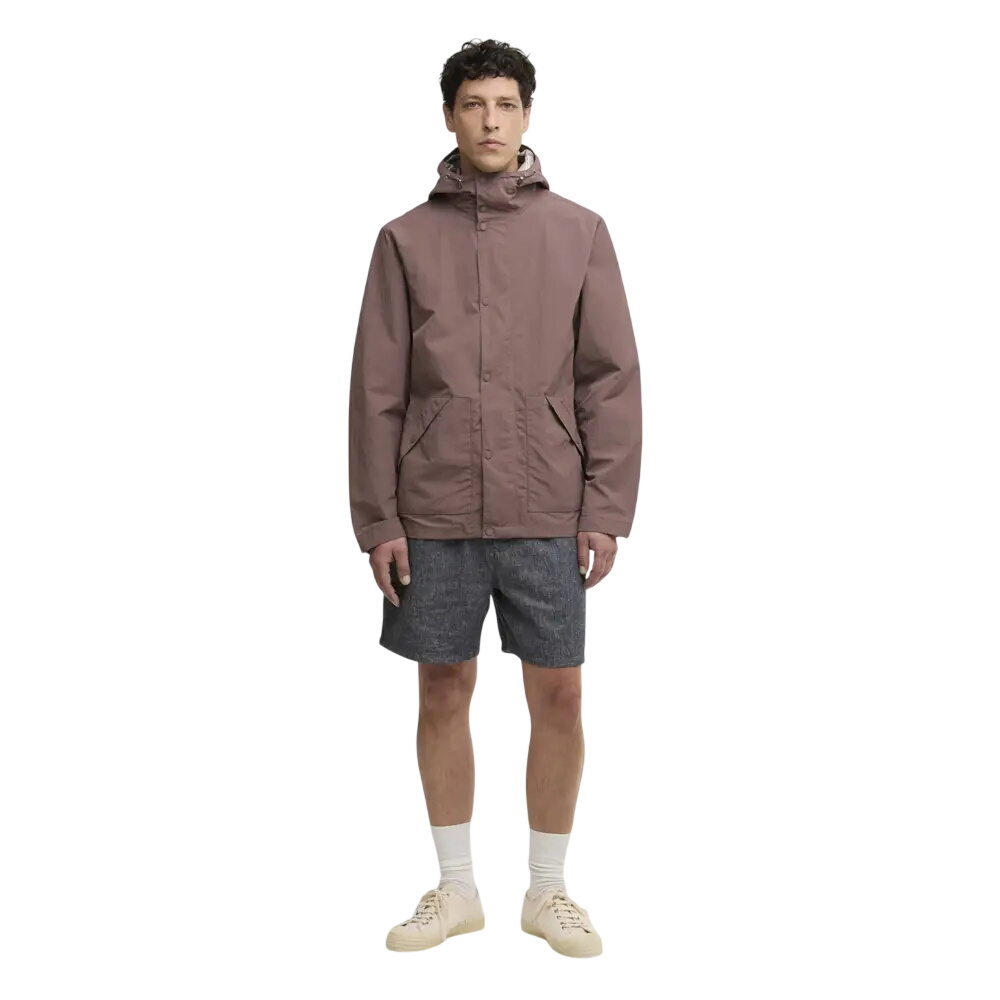 Barbour Baywick Showerproof Jacket